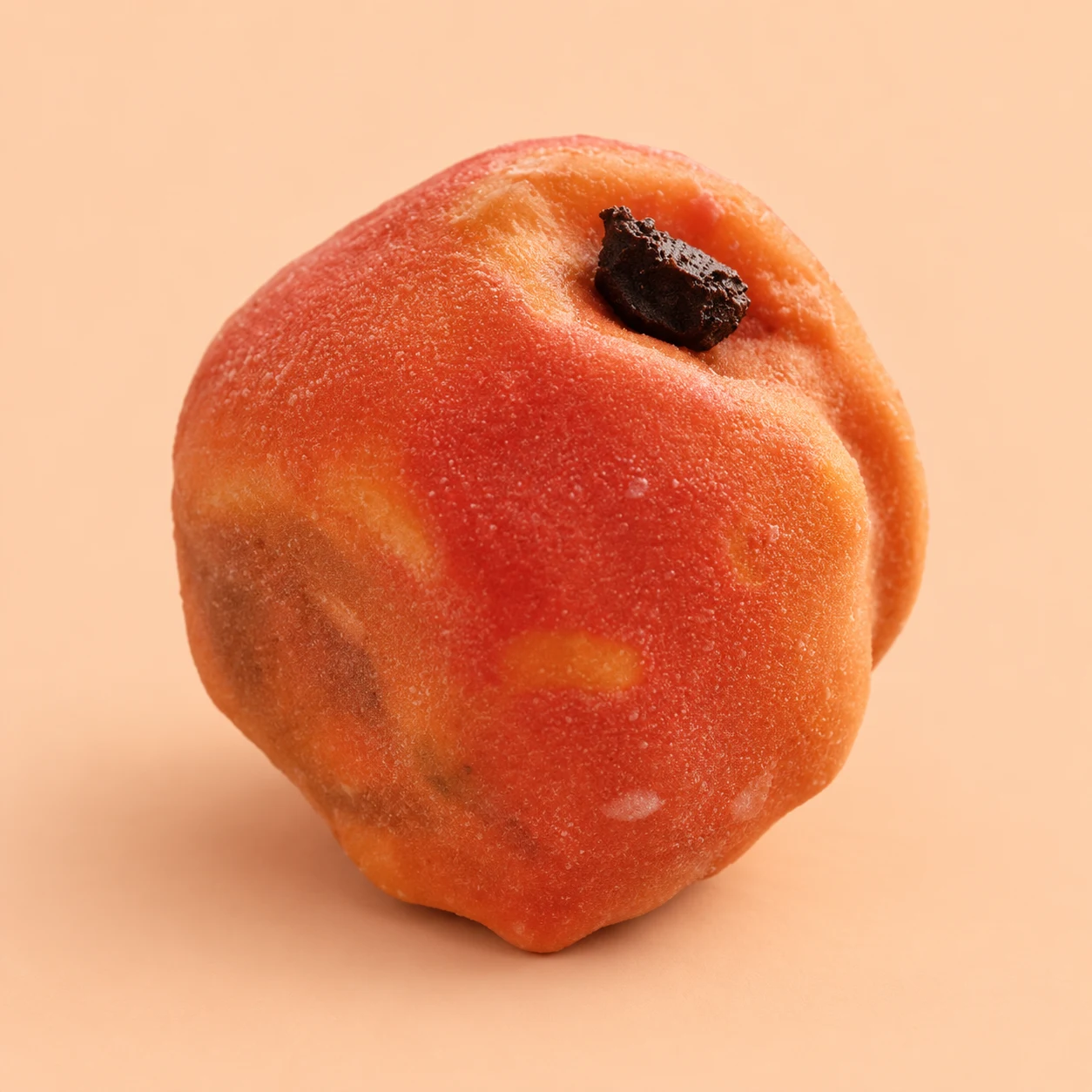 L’Abricot, pâtisserie en trompe-l’œil Le Véreuil