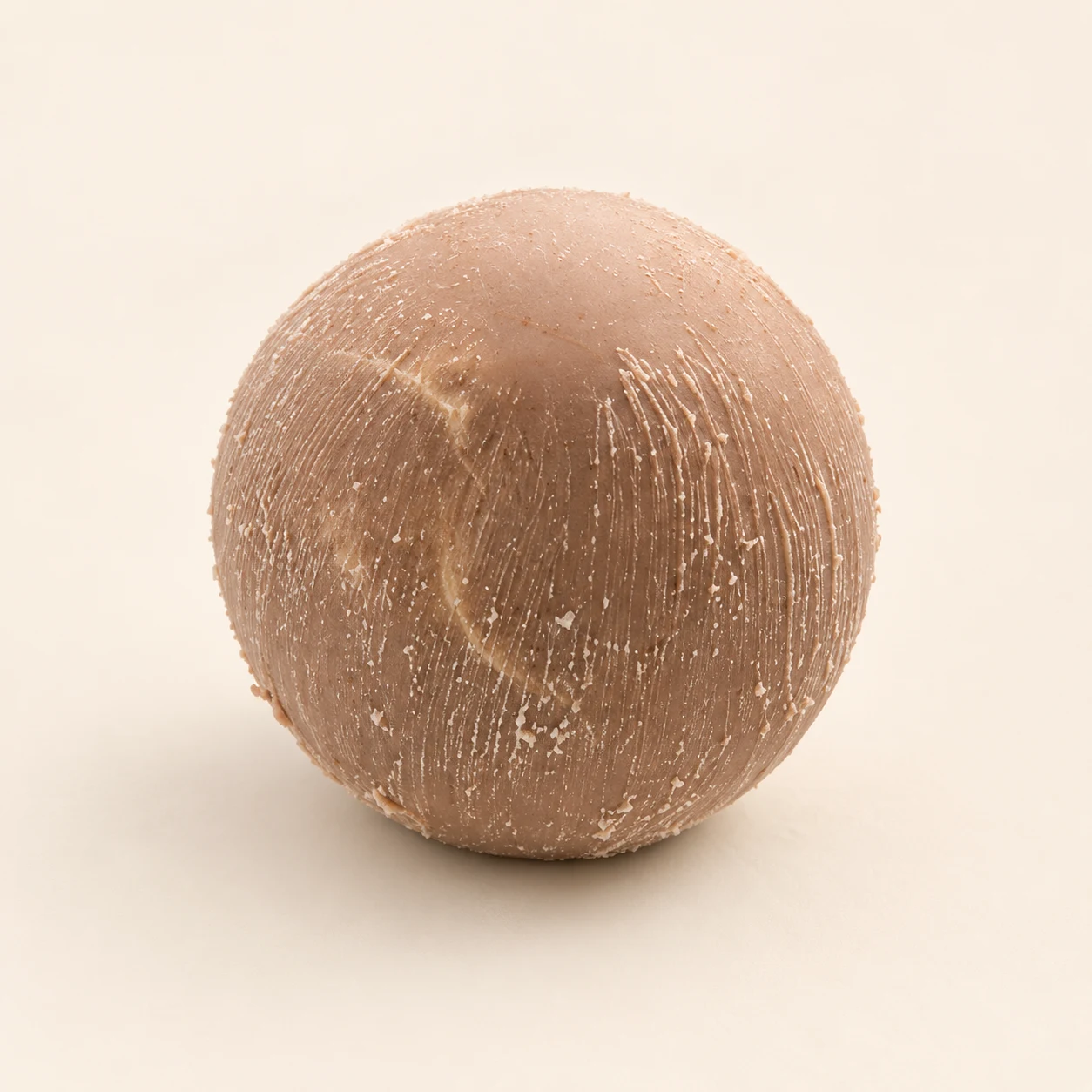 La Noix de coco, pâtisserie en trompe-l’œil Le Véreuil