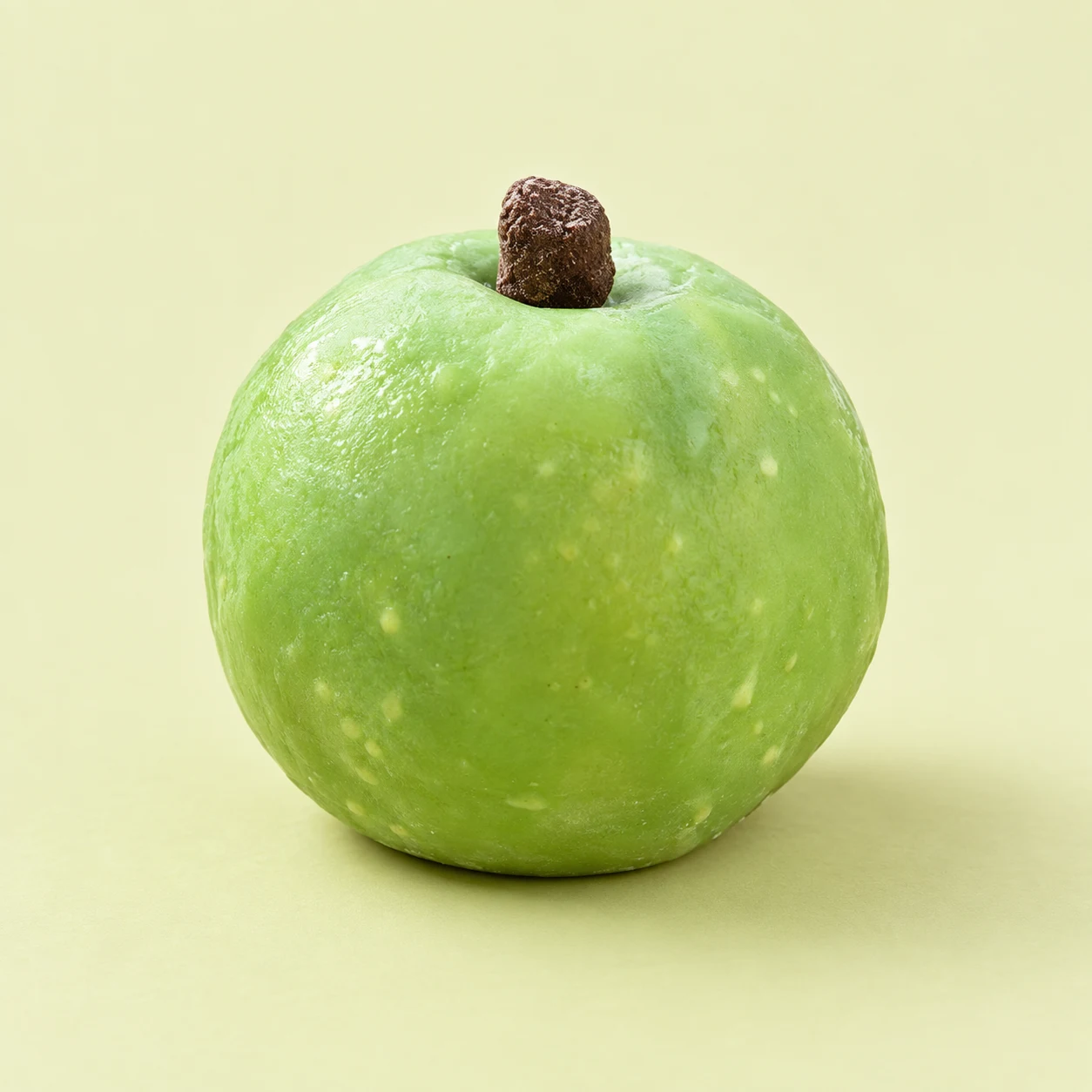 La Pomme verte, pâtisserie en trompe-l’œil Le Véreuil